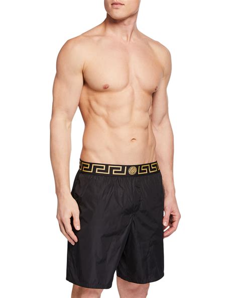 versace swimsuit replica men|versace men's swim brief.